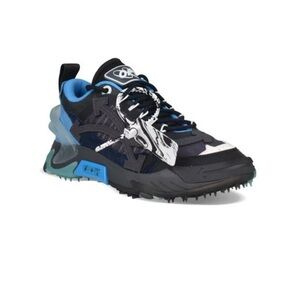 OFF WHITE ODYSSEY 2000